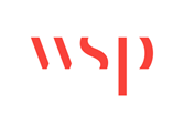 WSP logo